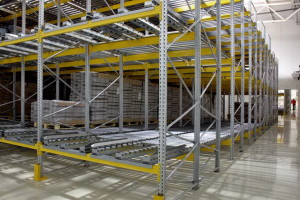 Select the best storage racks for your business