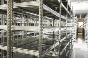 The importance of using galvanized steel for food storage