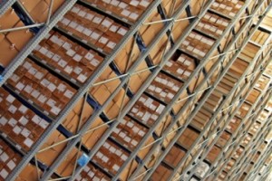 Top 10 ways to plan your warehouse or distribution centre