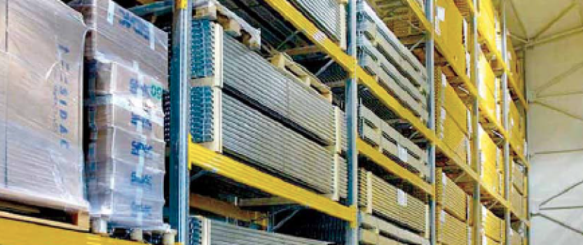 Key Points to selecting adjustable metal shelving for your home or business