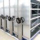 Expand Your Retail Space with Mobile Shelving Solutions from Metalsistem Canada